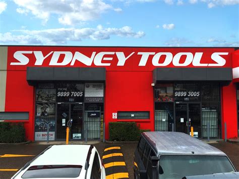 sydney tools castle hill|Sydney Tools .